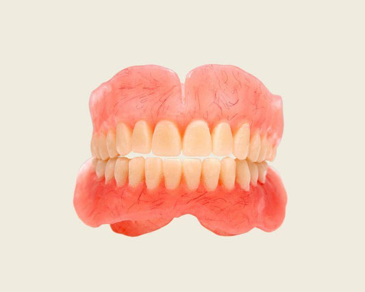 Denture Reline