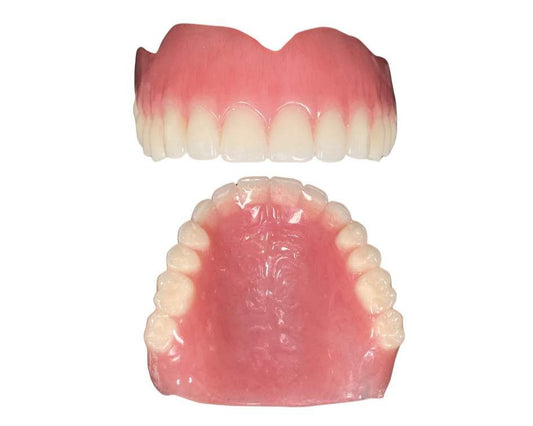 Full Denture