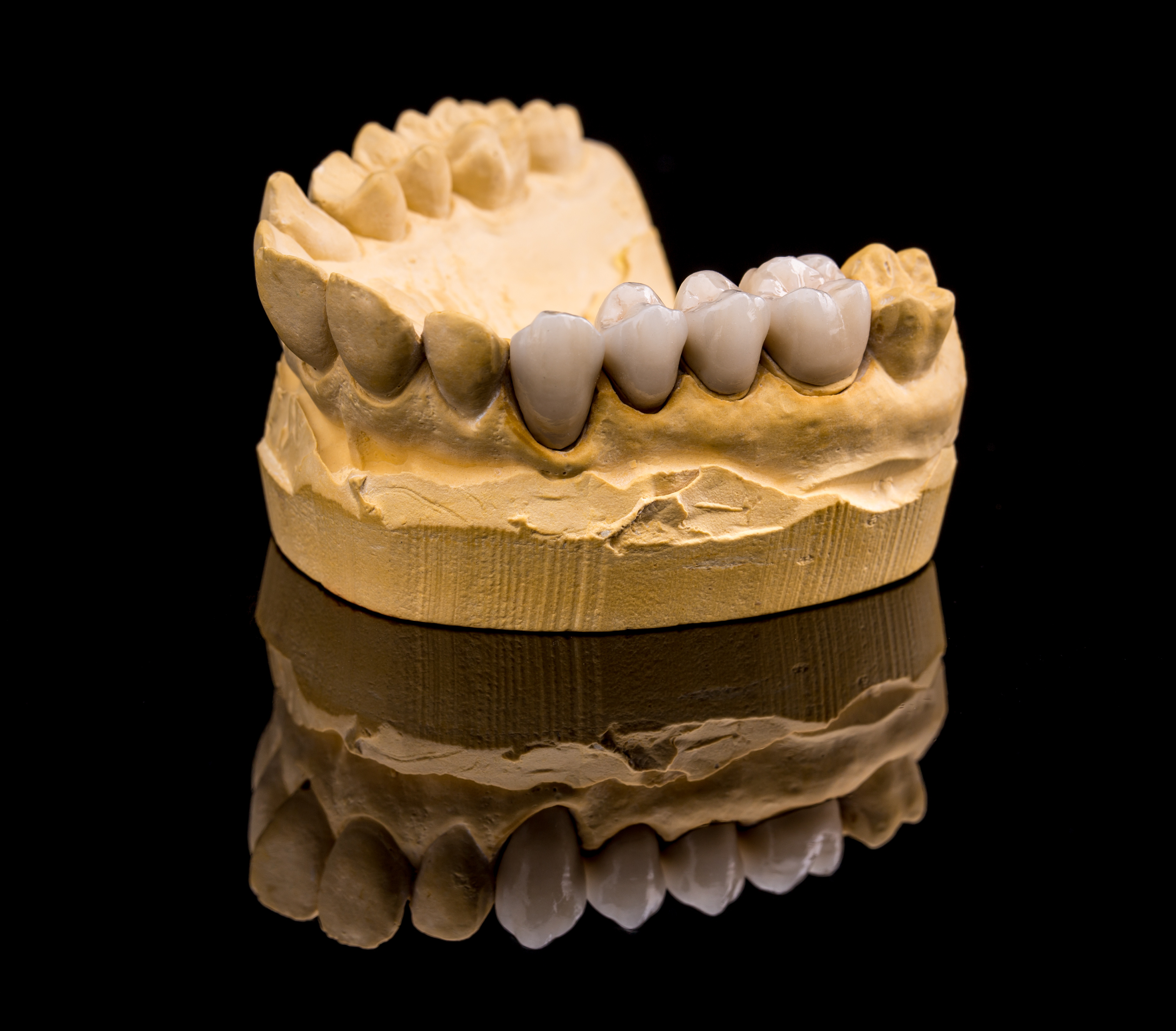 Dental lab RX forms