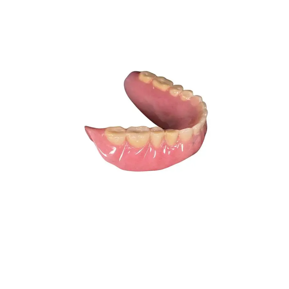 Denture Solutions