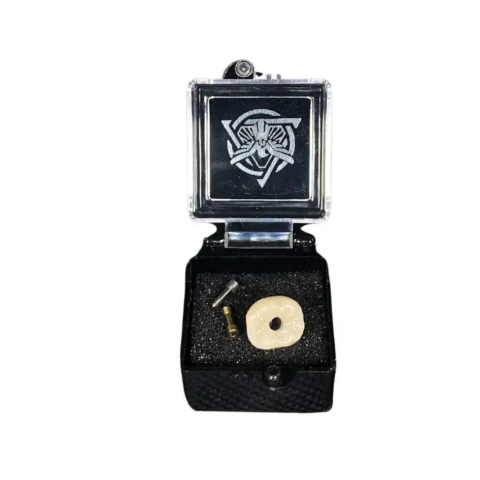 Implant Crowns