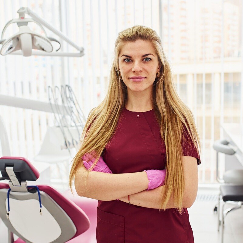 Dr. Emily Sanders