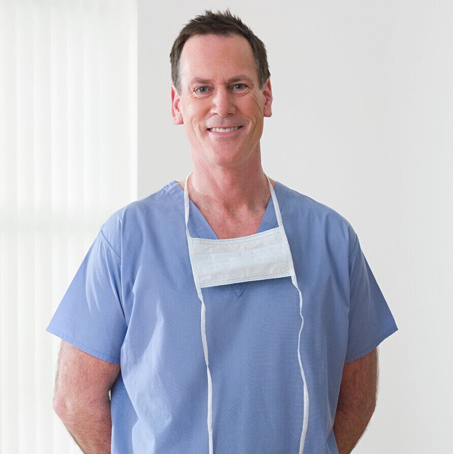 Dr. Michael Carter