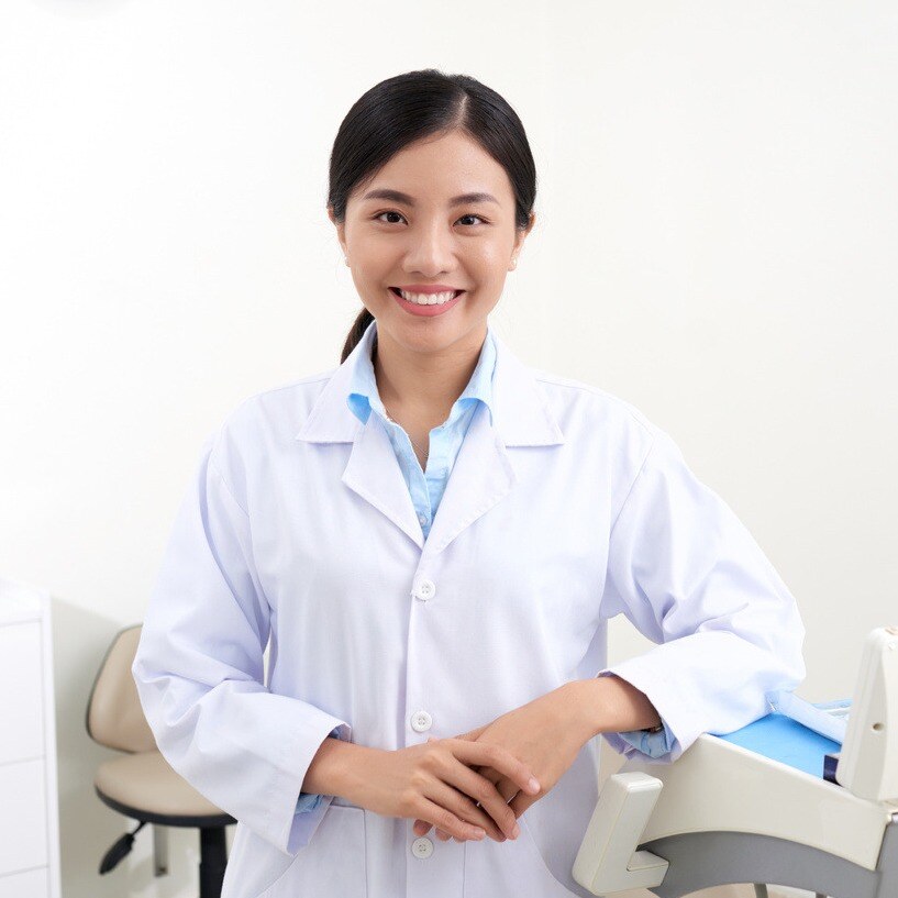 Dr. Sophia Nguyen